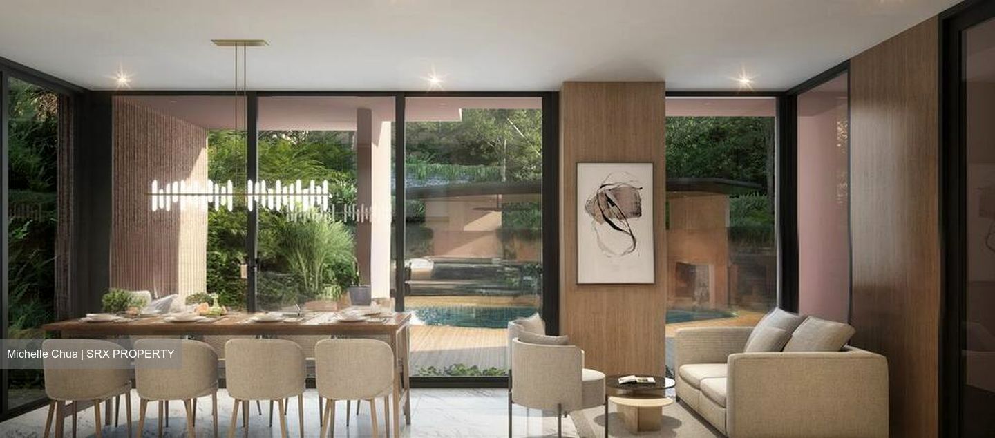 Palisades (D5), Condominium #498127011